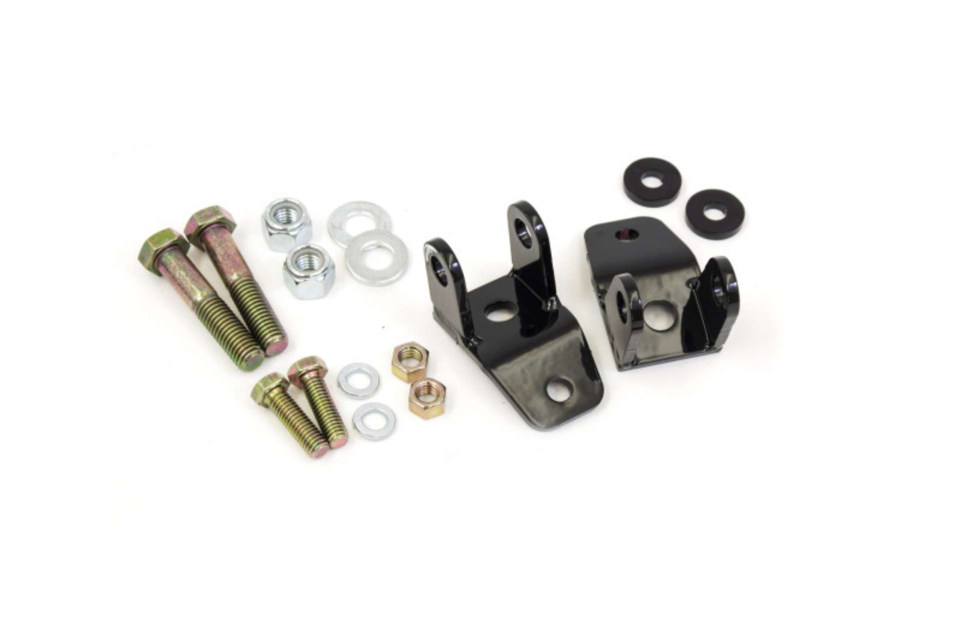 Picture of UMI Performance 82-02 GM F-Body Shock Relocation Kit Bolt In