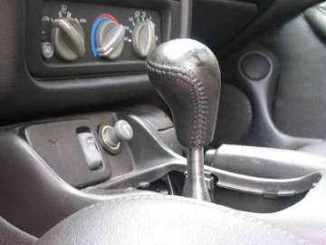 Picture of UMI Performance 93-02 GM F-Body Short Shifter Handle