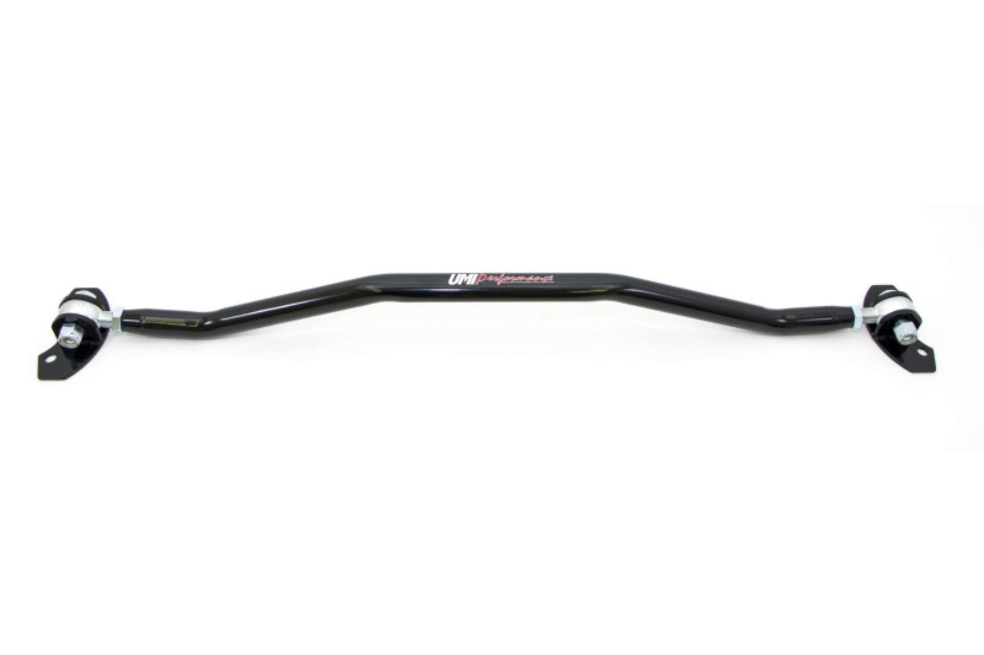 Picture of UMI Performance 05-14 Ford Mustang GT Front Strut Tower Brace