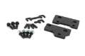 Picture of UMI Performance 82-92 GM F-Body Front Sway Bar Relocation Brackets