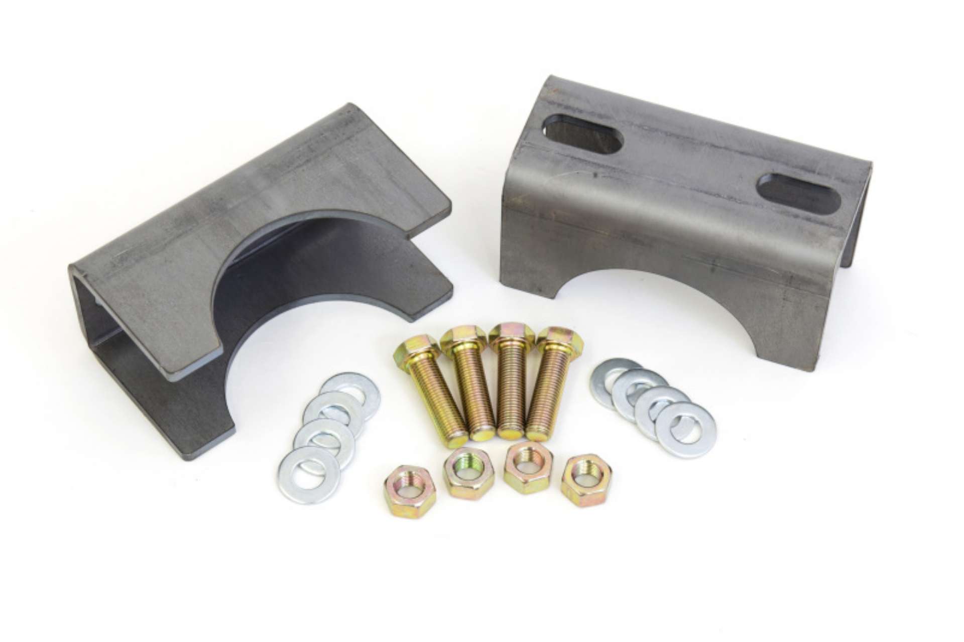 Picture of UMI Performance Sway Bar Installation Kit Weld In 2-3-4in 3in 3-1-4in