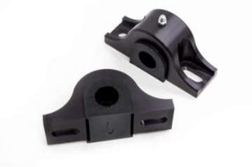 Picture of UMI Performance Heavy Duty Billet Aluminum Rear Sway Bar Mounts- 7-8in 22mm