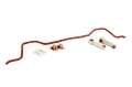 Picture of UMI Performance 05-14 Ford Mustang Rear Sway Bar- 22mm Solid CrMo