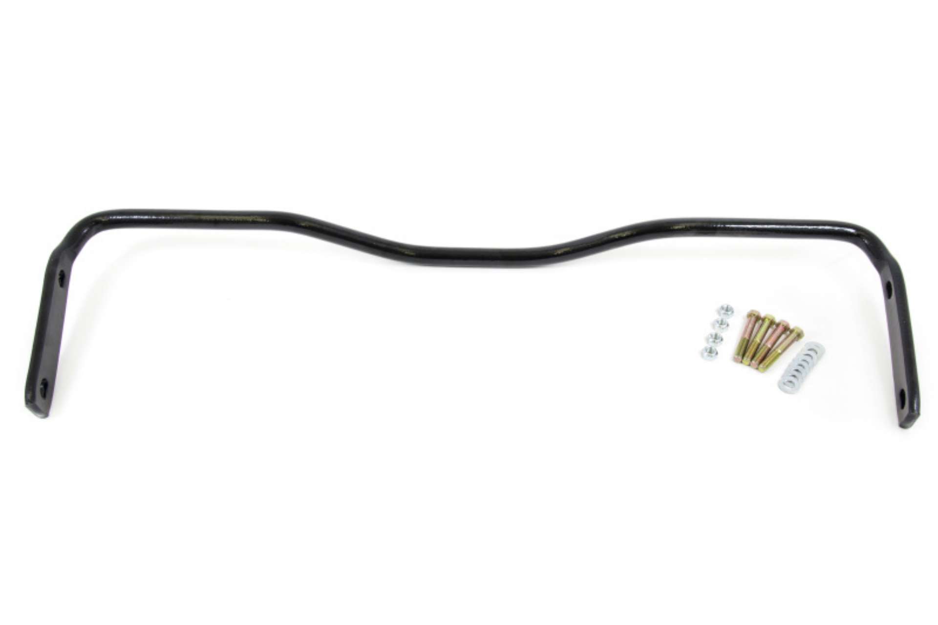 Picture of UMI Performance 64-72 GM A-Body 1in Solid CrMo Rear Sway Bar