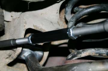 Picture of UMI Performance 64-70 GM A-Body Tie Rod Adjusters