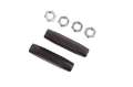 Picture of UMI Performance Tie Rod Adjusters - 11-16in Thread