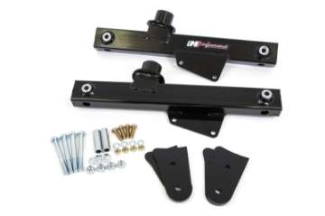 Picture of UMI Performance 79-98 Ford Mustang Rear Lift Bars