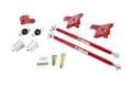 Picture of UMI Performance 70-81 GM F-Body Leaf Spring Traction Bars