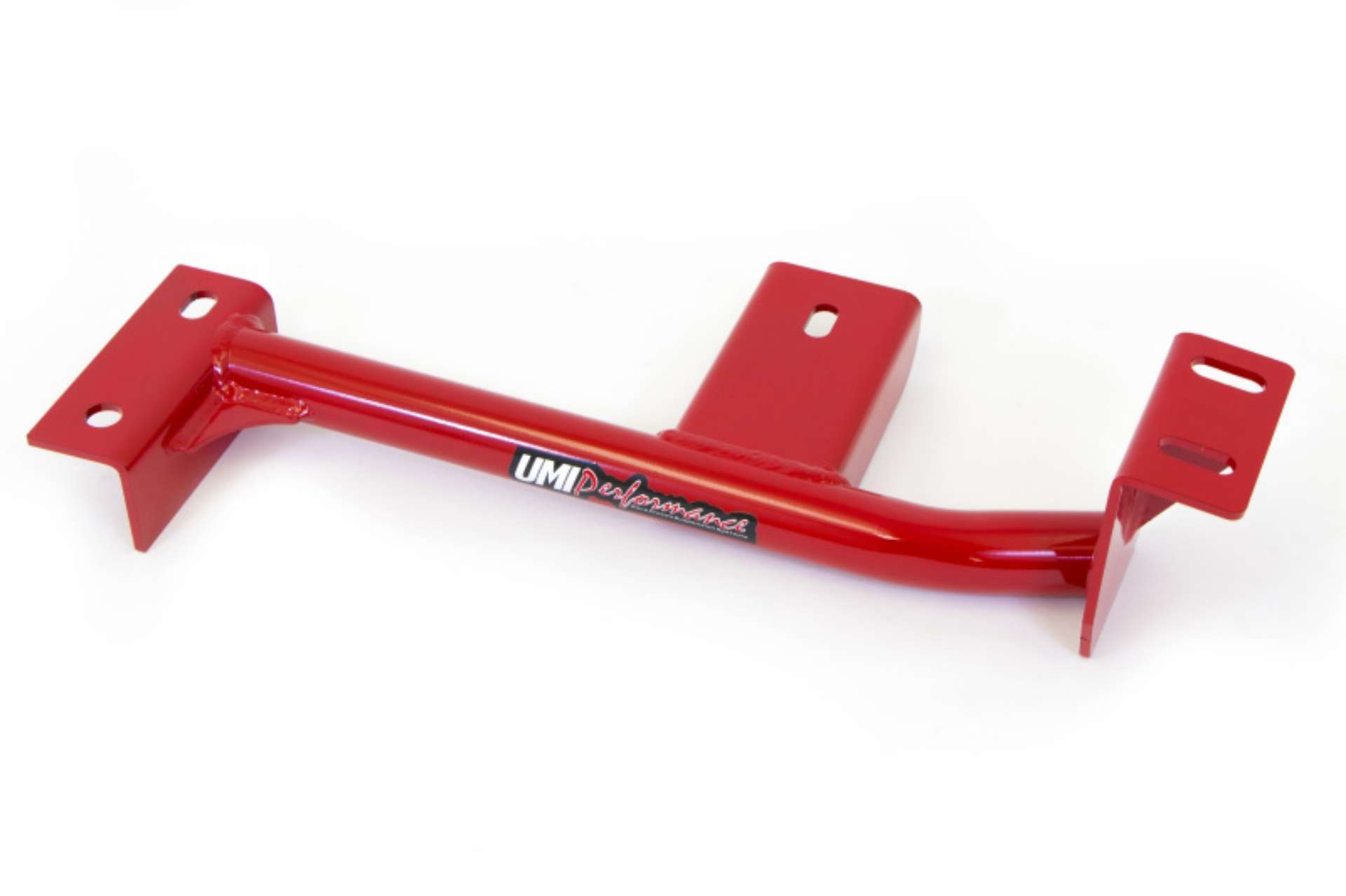 Picture of UMI Performance 98-02 GM F-Body TH350 Transmission Crossmember