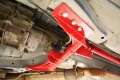 Picture of UMI Performance 82-92 GM F-Body Torque Arm Relocation Kit- TH350