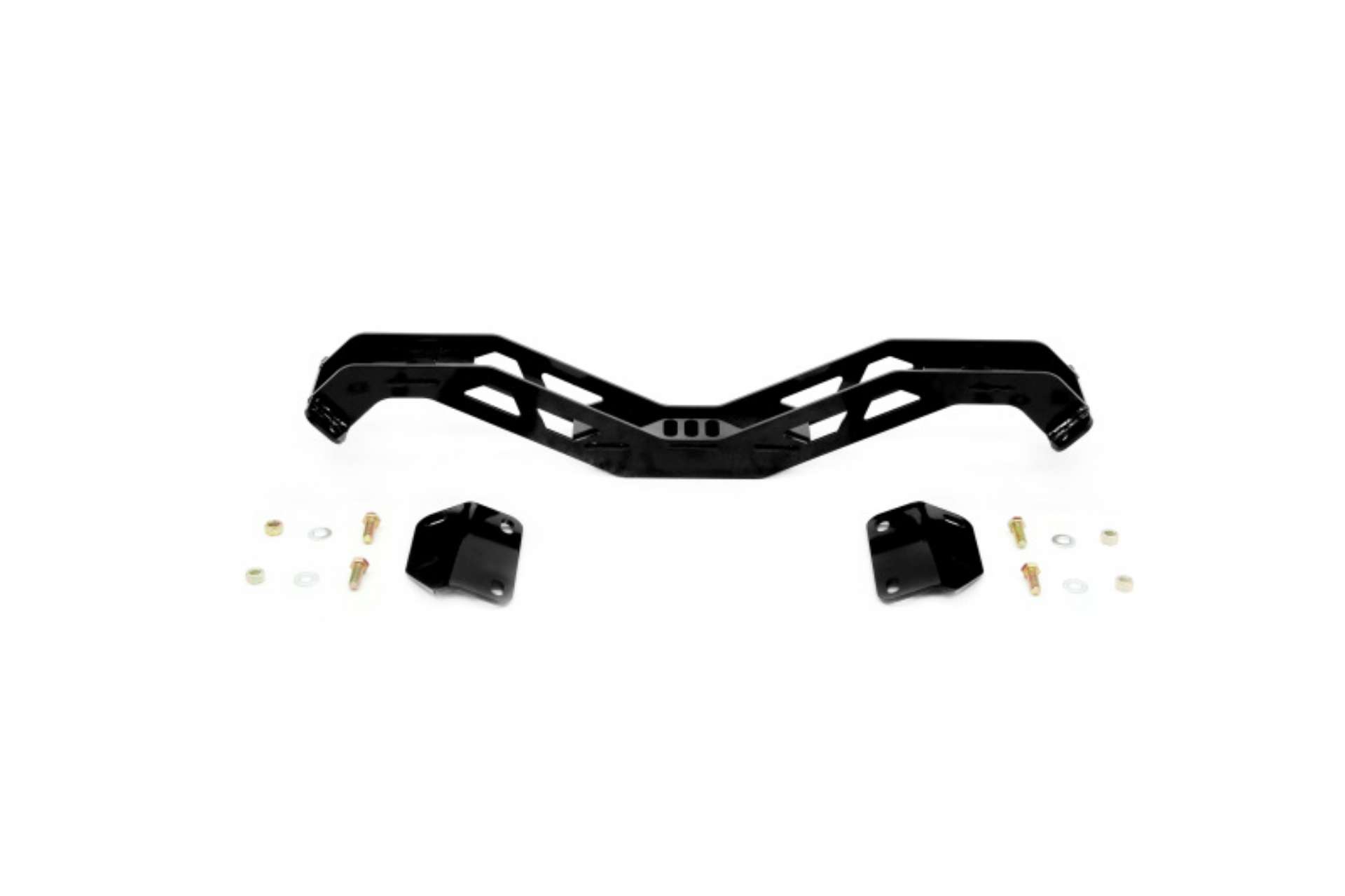 Picture of UMI Performance 70-74 GM F-Body T56-T56 Magnum Transmission Crossmember