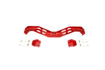 Picture of UMI Performance 70-74 GM F-Body T56-T56 Magnum Transmission Crossmember