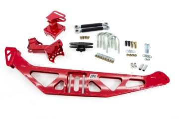 Picture of UMI Performance 82-02 GM F-Body Fabricated Watts Link Factory Rear End