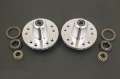 Picture of UMI Performance 78-88 GM G-Body C5-C6 Front Brake Conversion Hubs & Bearings