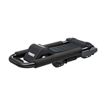 Picture of Thule Hull-A-Port XTR J-Style Kayak Rack - Black