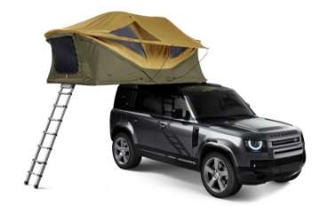 Picture of Thule Approach Roof Top Tent Medium - Fennel Tan