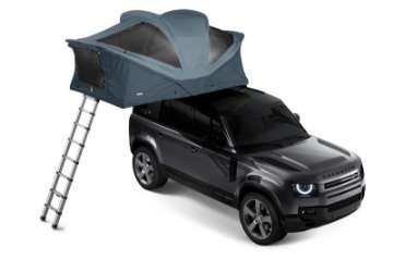 Picture of Thule Approach Roof Top Tent Medium - Dark Slate