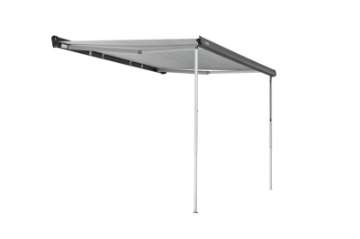 Picture of Thule HideAway Awning Wall Mount - 8-5ft - Black