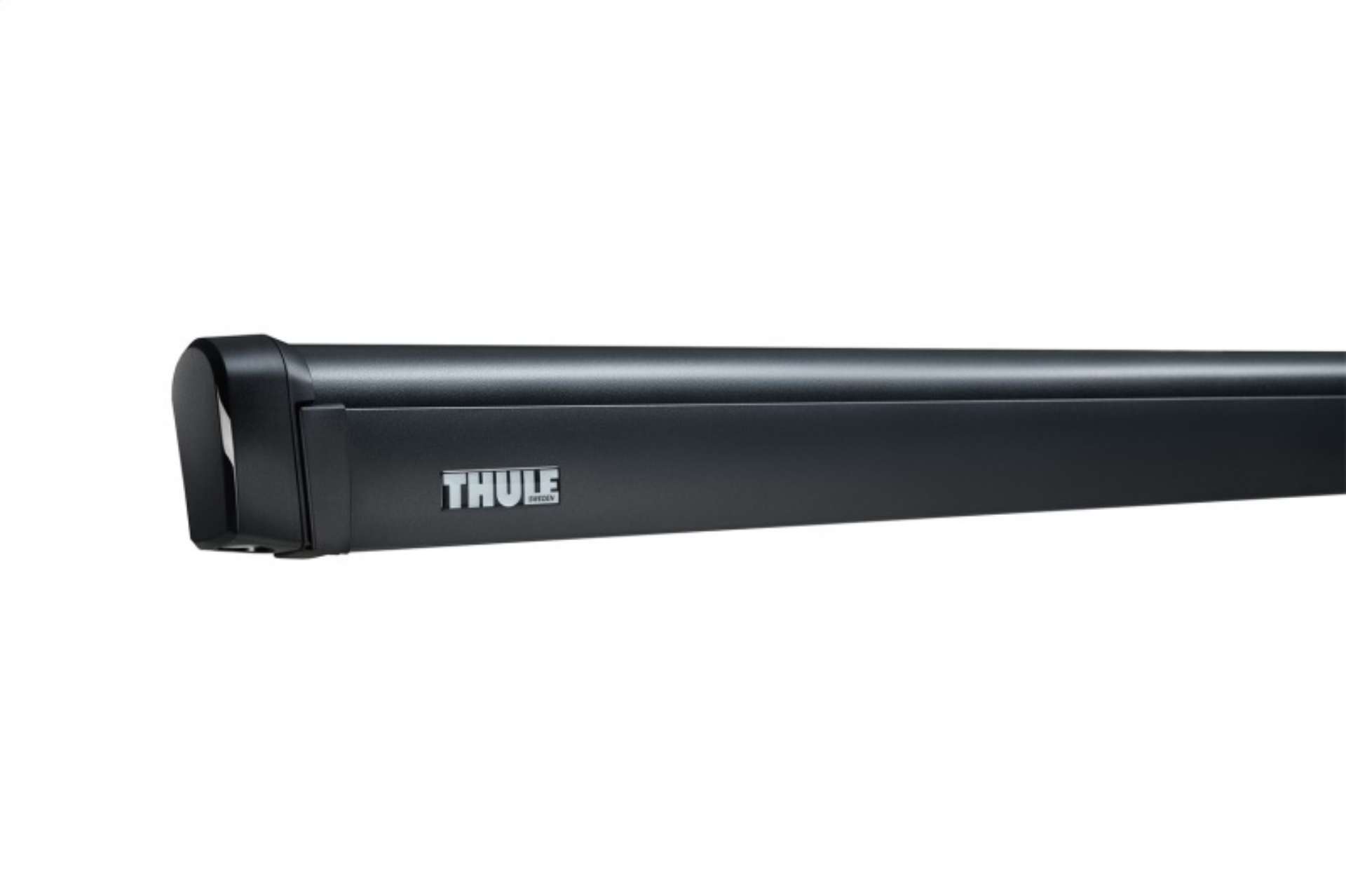 Picture of Thule HideAway Awning Rack Mount - 8-5ft - Black