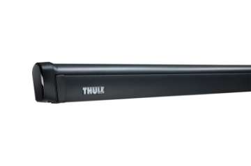 Picture of Thule HideAway Awning Rack Mount - 10ft - Black