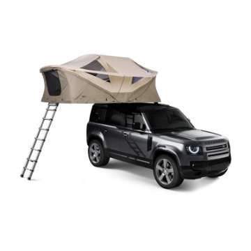 Picture of Thule Approach Roof Top Tent Large - Pelican Gray