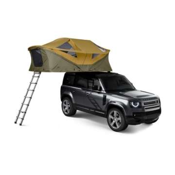 Picture of Thule Approach Roof Top Tent Large - Fennel Tan