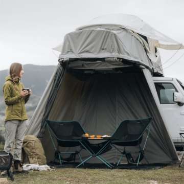 Picture of Thule Approach Annex - Large Annex ONLY - Does Not Include Tent