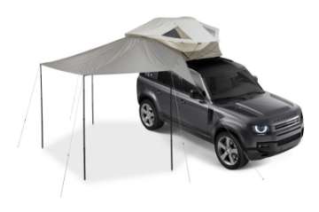 Picture of Thule Approach Awning - S-M Awning Only - Does Not Include Tent