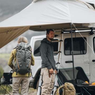 Picture of Thule Approach Awning - S-M Awning Only - Does Not Include Tent