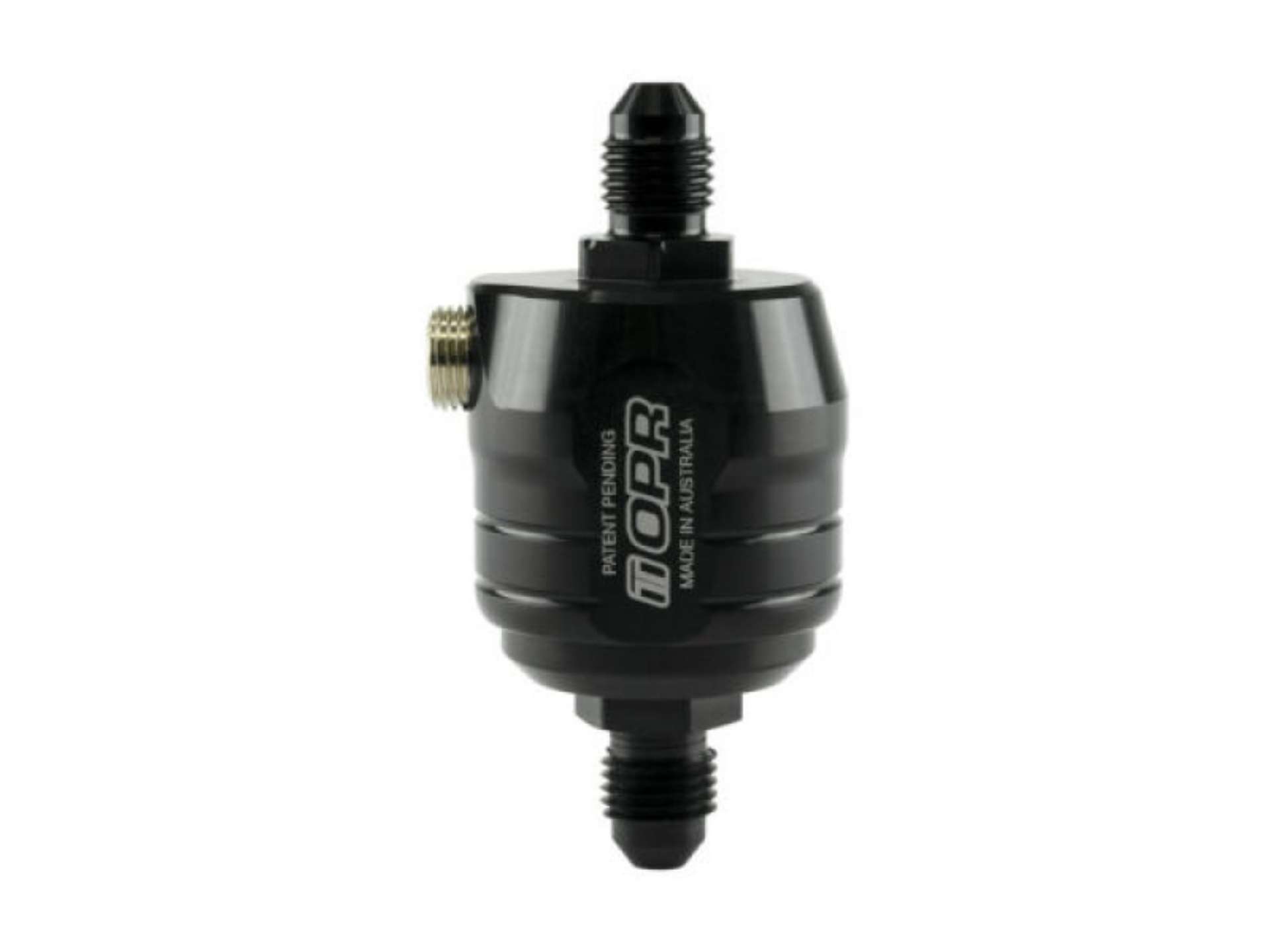 Picture of Turbosmart OPR V2 Turbo Oil Pressure Regulator