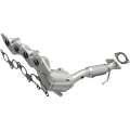 Picture of MagnaFlow 14-15 Ford Transit Connect OEM Grade Federal-EPA Compliant Manifold Catalytic Converter