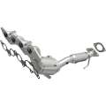 Picture of MagnaFlow 14-15 Ford Transit Connect OEM Grade Federal-EPA Compliant Manifold Catalytic Converter