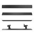 Picture of RealTruck 13-18 Mercedes-Benz Sprinter 25-3500 Van 3dr VoltStep Electric Running Board Kit - Tex Blk