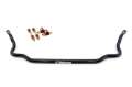 Picture of UMI Performance 64-72 GM A-Body 1-1-4in Solid Front Sway Bar - Black