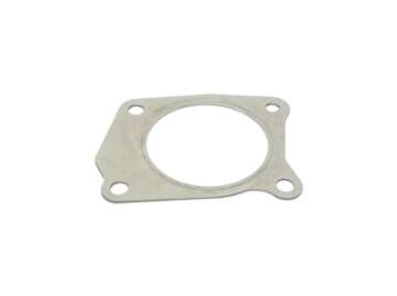 Picture of Torque Solution Multi-Layer Stainless Gasket: Subaru FA20 Turbo to J-Pipe