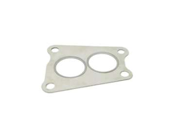 Picture of Torque Solution Multi-Layer Stainless Gasket: Subaru FA20 Manifold To Turbo