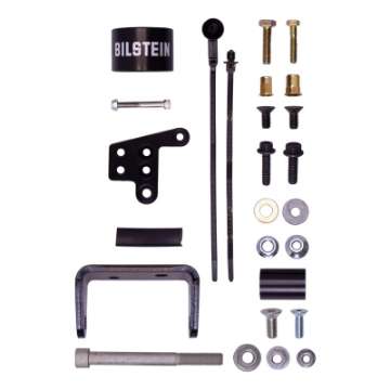 Picture of Bilstein B8 5160 Series 20-22 Jeep Gladiator Front Right Shock Absorber3-4-5in Lift