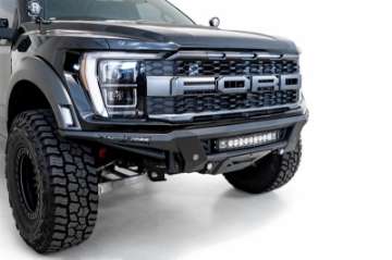 Picture of ADD 21-23 Ford F-150 Raptor Phantom Front Bumper