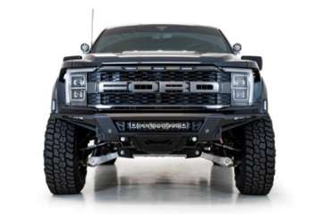 Picture of ADD 21-23 Ford F-150 Raptor Phantom Front Bumper