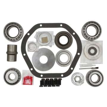 Picture of Eaton Dana 44 IFS Master Install Kit