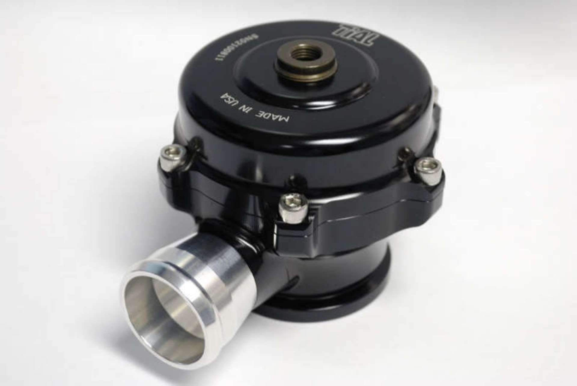 Picture of TiAL Sport QR BOV 11 PSI Spring - Black 1-0in