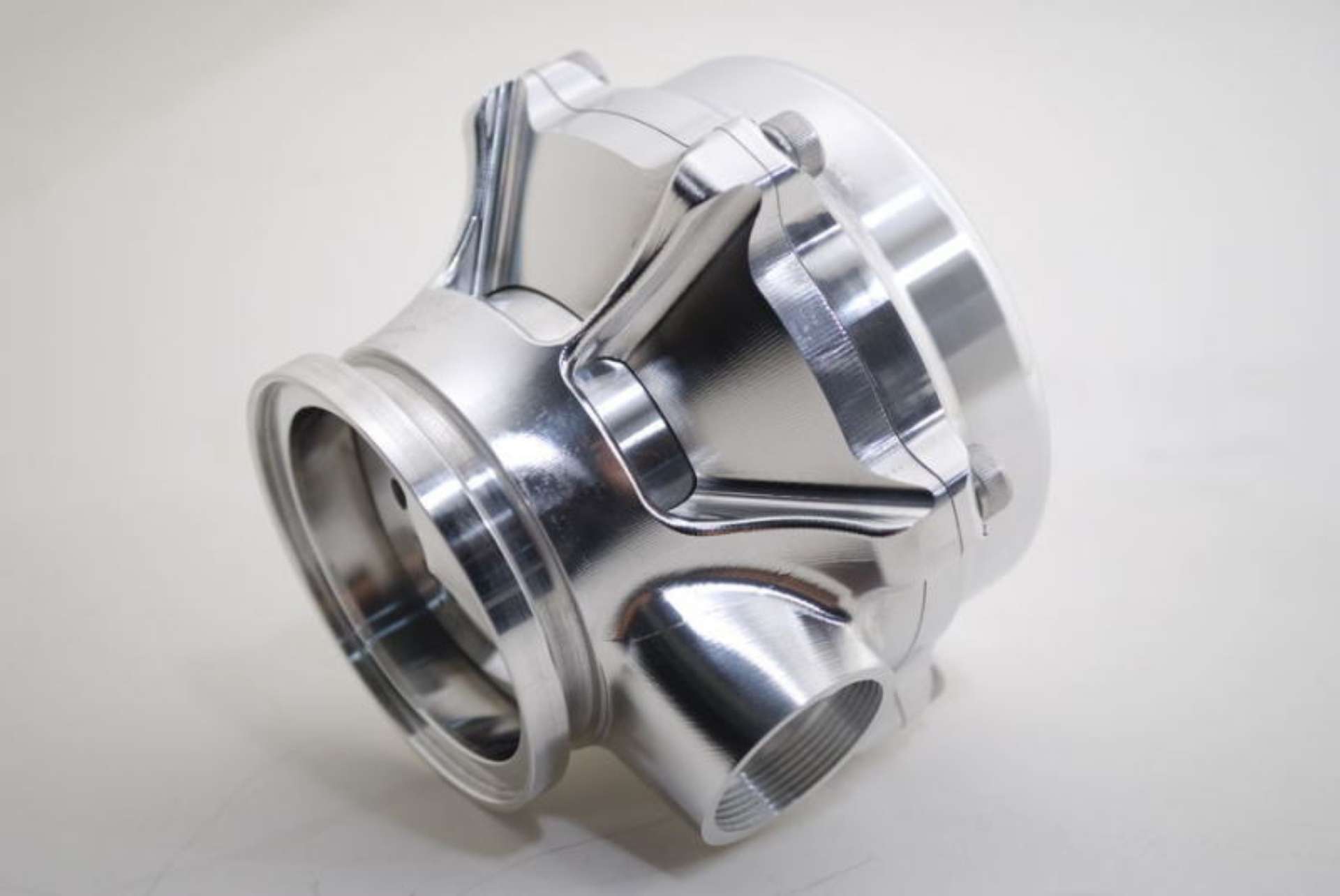 Picture of TiAL Sport QR BOV 6 PSI Spring - Silver 1-0in