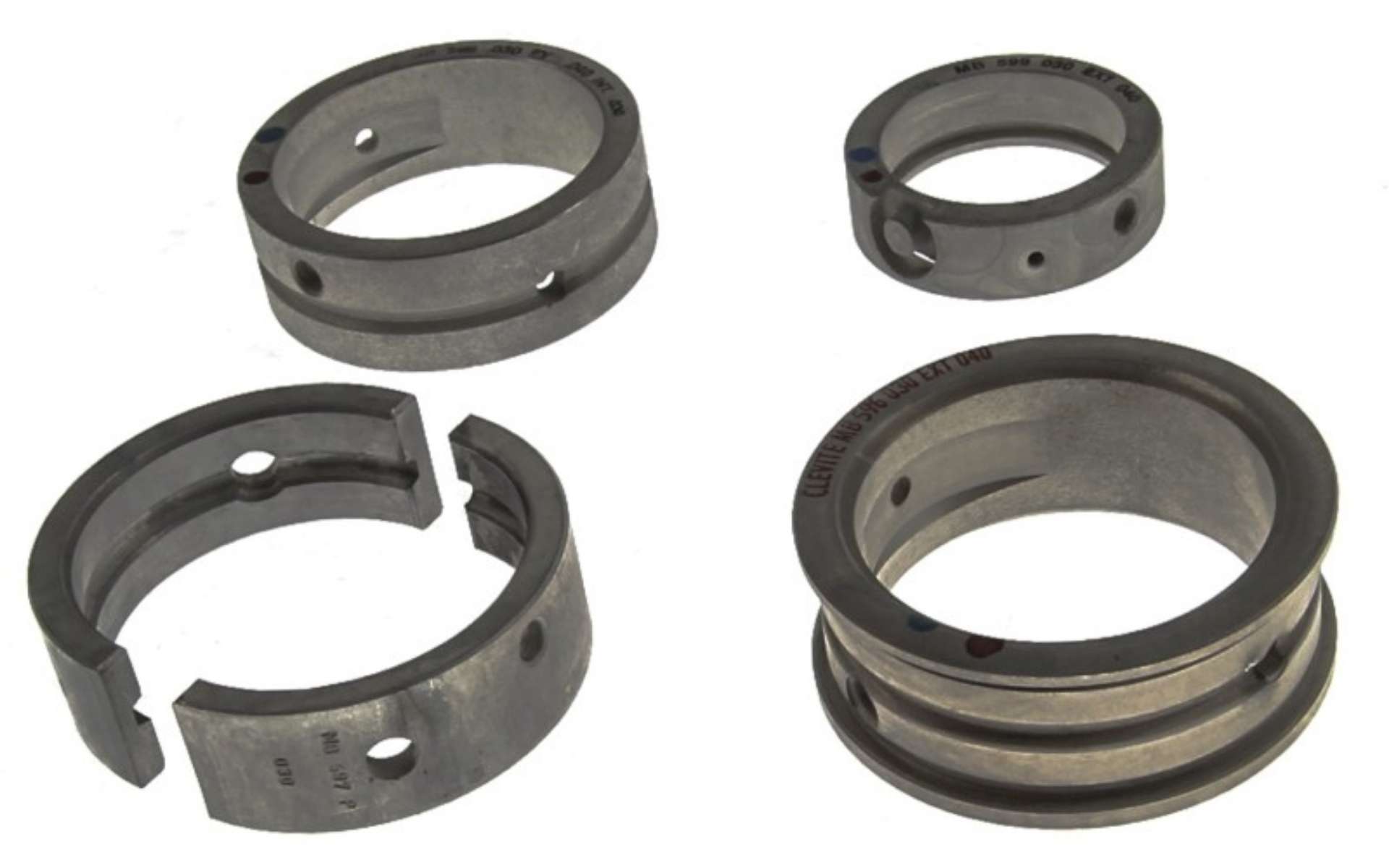 Picture of Clevite VW Air Cooled Main Bearing Set