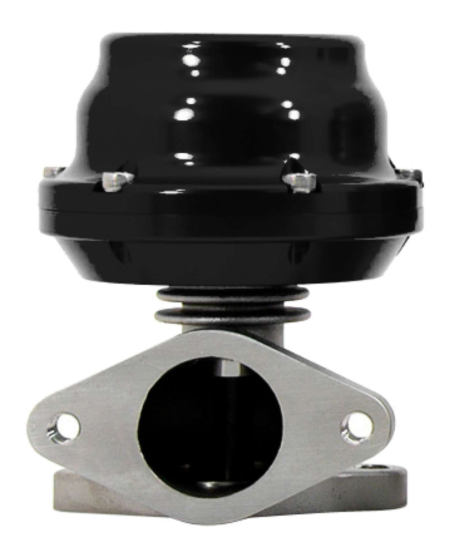 Picture of TiAL Sport F38 Wastegate 38mm -4 Bar 5-80 PSI - Black