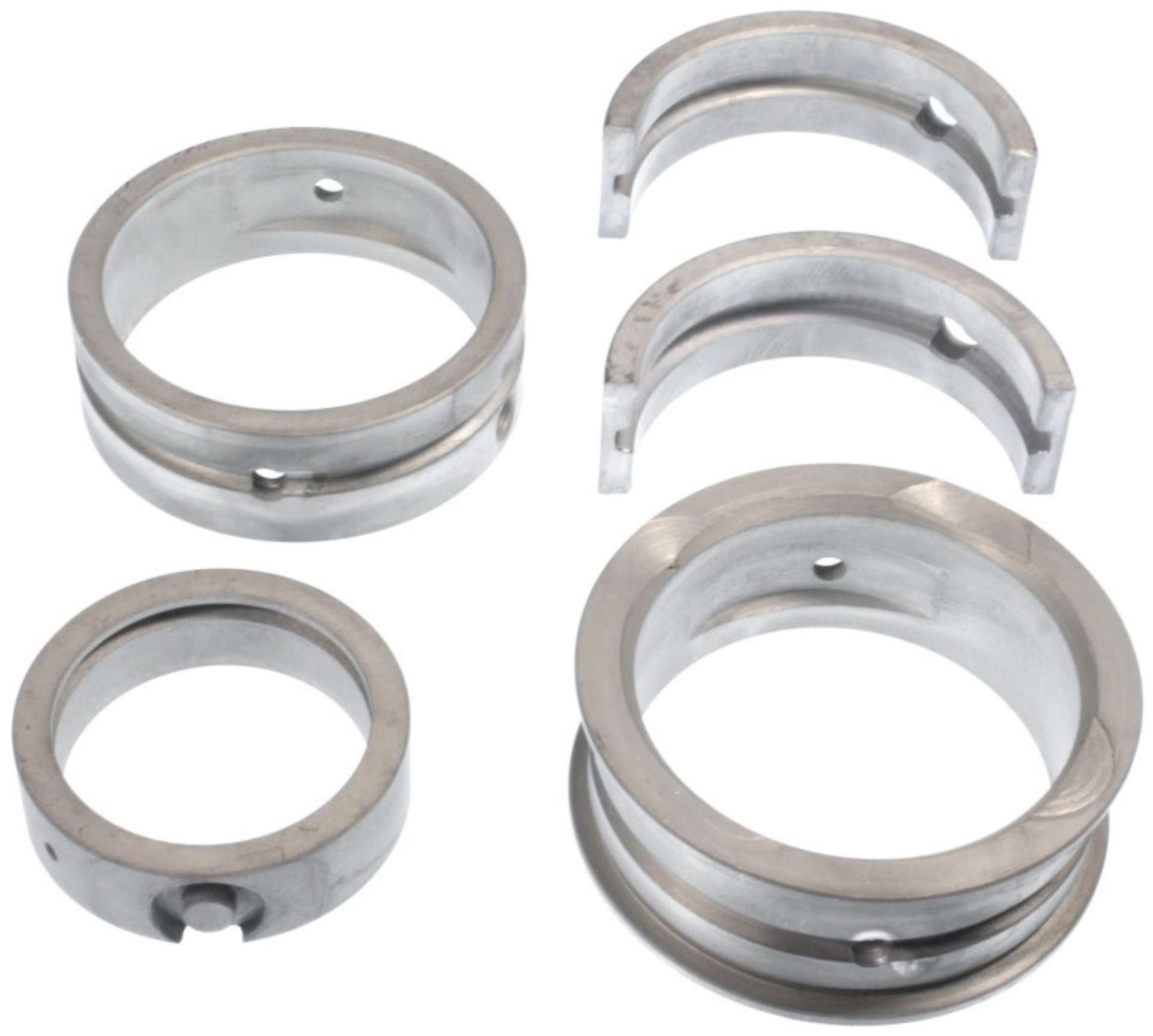 Picture of Clevite VW Air Cooled Main Bearing Set