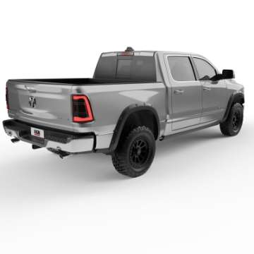 Picture of EGR 19-23 Ram 1500 Baseline Bolt Style Fender Flares Set of 4