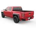 Picture of EGR 14-18 Chevrolet Silverado 1500 Bolt On Fender Flares Set of 4