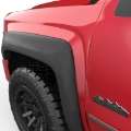 Picture of EGR 14-18 Chevrolet Silverado 1500 Bolt On Fender Flares Set of 4