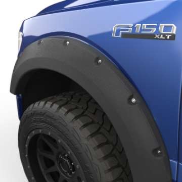 Picture of EGR 18-20 Ford F-150 Bolt On Style Fender Flares