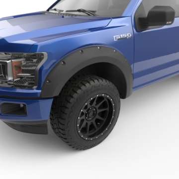 Picture of EGR 18-20 Ford F-150 Bolt On Style Fender Flares